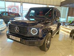 مێرسێدس بێنز G-Class